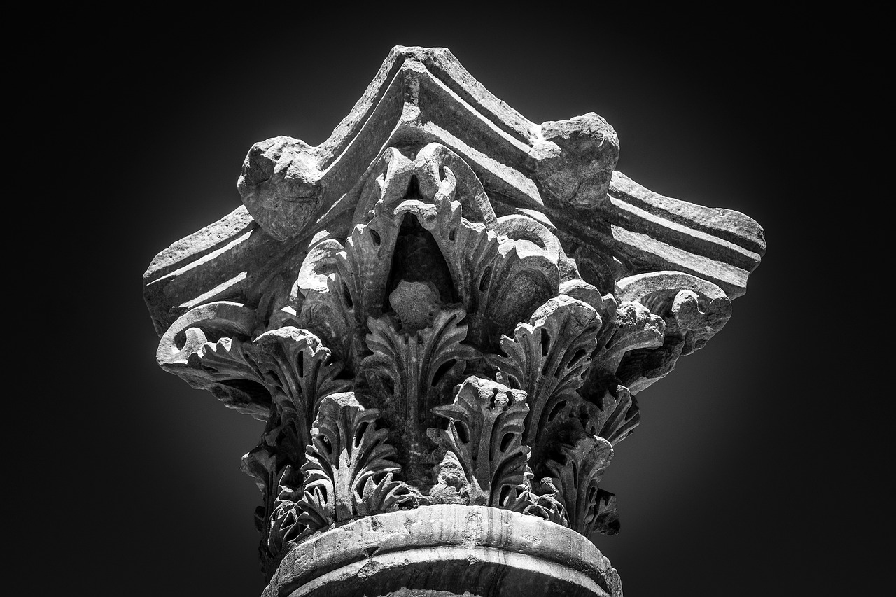 The Mystery of the Ancient Greek Religion's Evolution